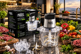 خردکن پنج لیتر پاول آلمان مدل PG-0304CH